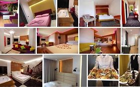 Hotel Vivi La Vita